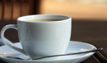A Cup of Joe = Getting to Know You