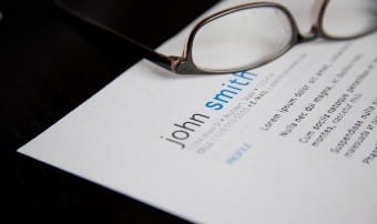 Are You A Relevant Candidate?