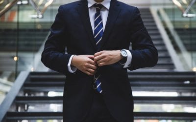 Dress to Impress for your Interview