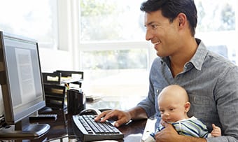 Family Friendly Work Places Help Keep Your Best Employees