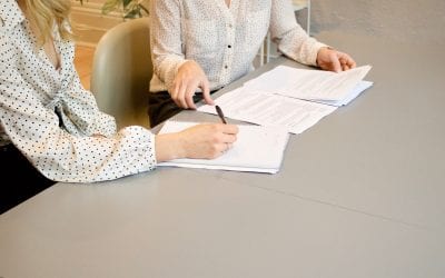 A Recruiter’s Perspective on Resumes