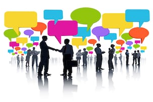Networking: 2,4,6,8 – A System that really Works!