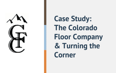 How Colorado Floor Company Owners Reclaimed Their Time