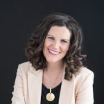 Jeni Rulon Turning the Corner