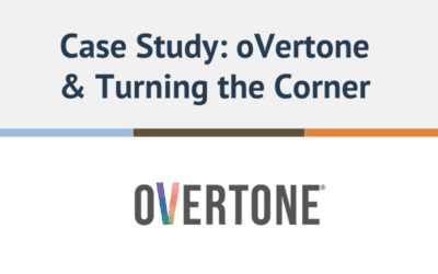 How oVertone Scaled HR to Match Their Growth