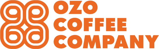 OZO Coffee Company logo