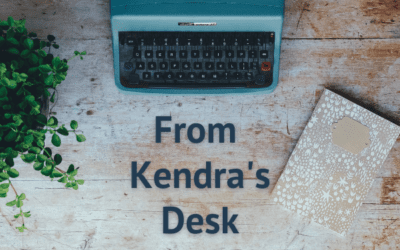 From Kendra’s Desk: Reflections on a Decade at Turning the Corner