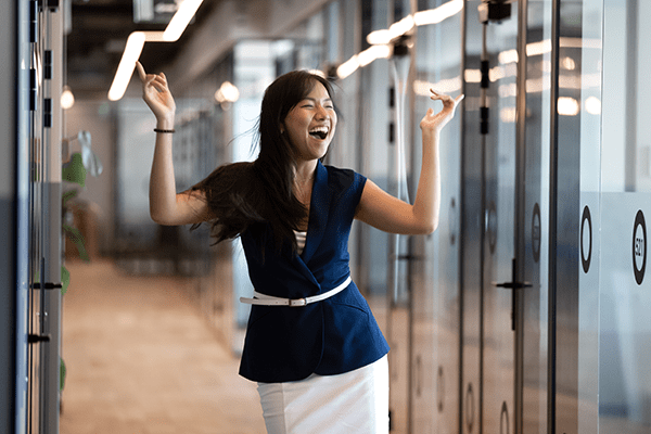 2022 is the Year of the Employee 2022 is the Year of the Employee