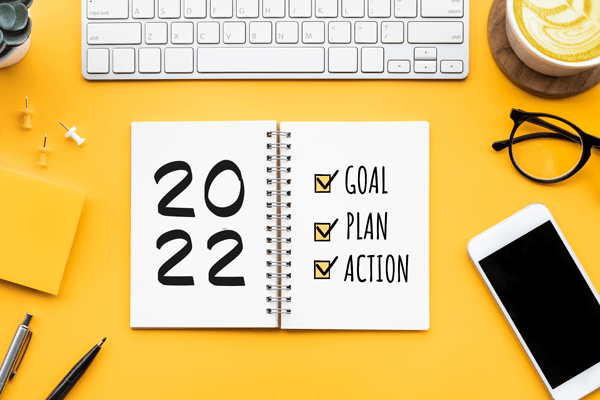 TTC goal setting you don't have to groan about webinar