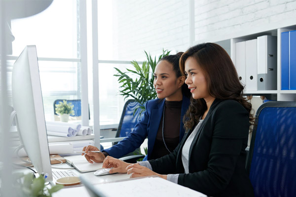 HITC Dave Roberson | Mentorship