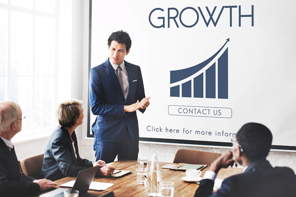HITC Dave Roberson | Mentorship