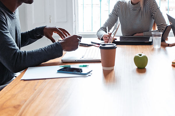 HITC Gene Fay | Enhance Your Culture