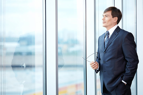 HITC Dave Roberson | Mentorship