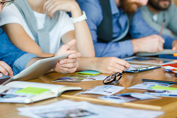 HITC Gene Fay | Enhance Your Culture