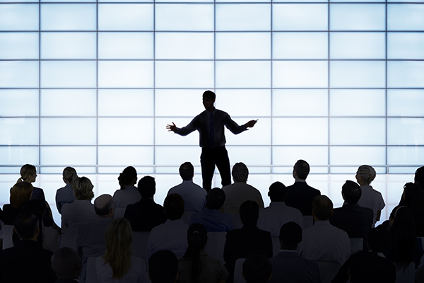 HITC Dave Roberson | Mentorship