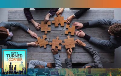 Saloni Doshi – Building A Unified Culture In A Manufacturing Environment