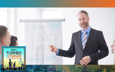 How To Scale Culture With Vic Drabicky