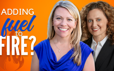Are You Contributing To The Problem That You’re Trying To Solve?