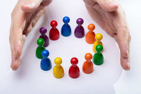 Rachel Johnson | Employee Experience