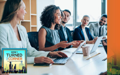Improving Your Employee Experience With Rachel Johnson