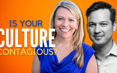 How to Scale Culture