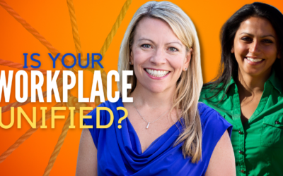 Building a Unified Culture