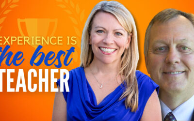 Take This Advice From A Seasoned Mentor