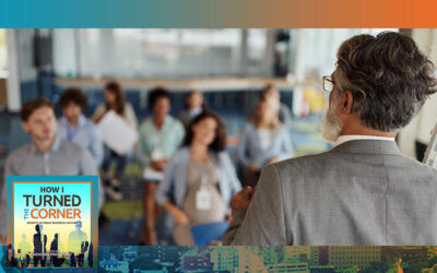 The Importance of Training Your Managers With James Eberhard