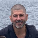 Yosh Eisbart | Remote Teams