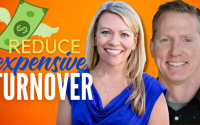 How To Reduce Expensive Employee Turnover In A Competitive Industry