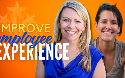 Improve Employee Experience