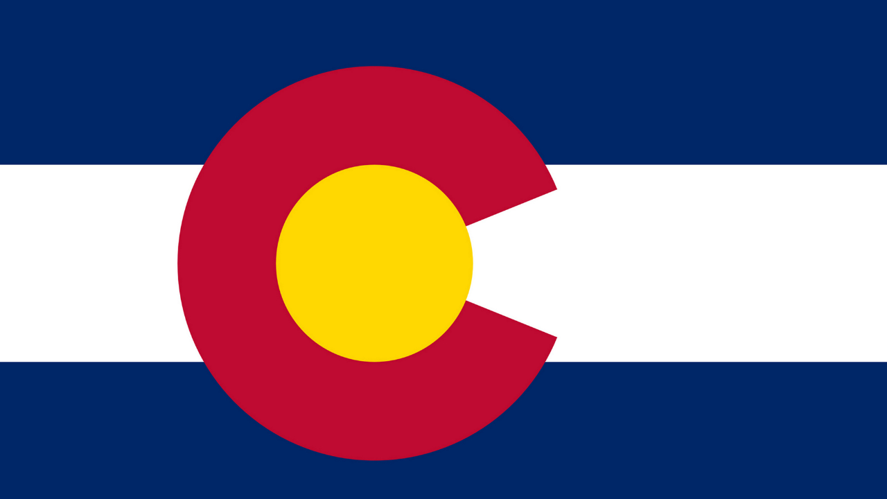 colorado flag