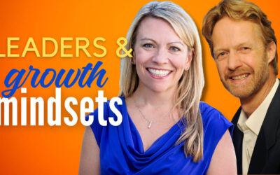 Unlock Your Leadership Potential: Microsoft Executive’s Secrets Revealed