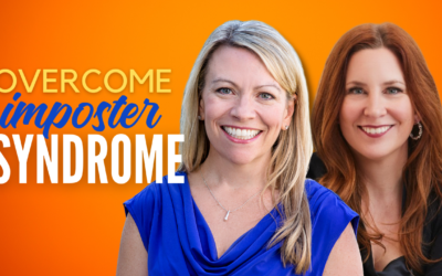 Overcome Imposter Syndrome