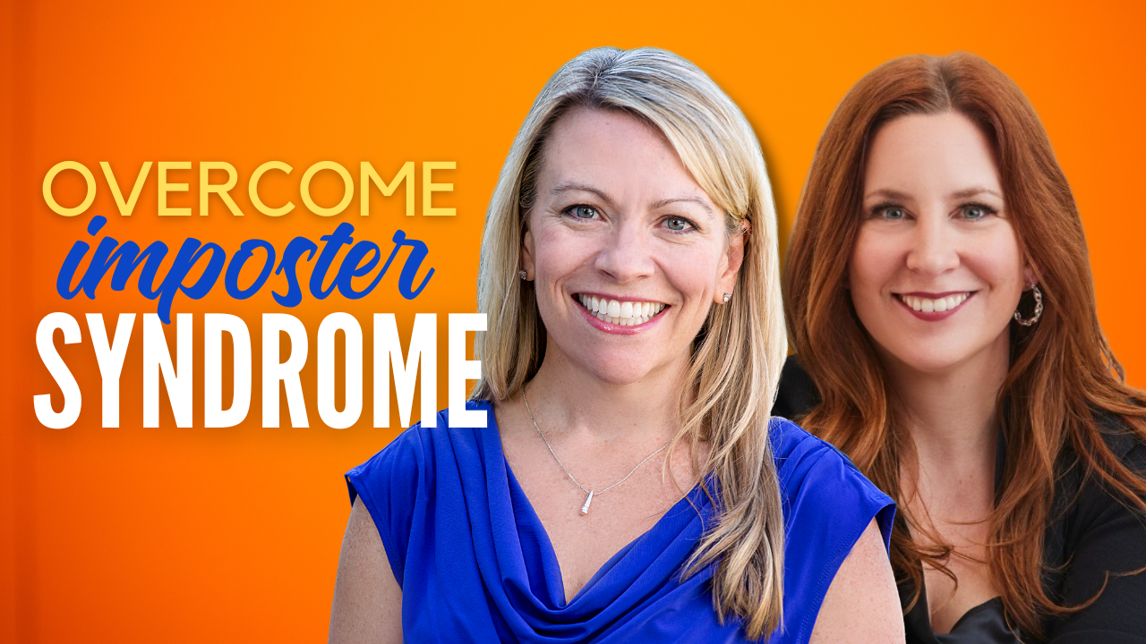 square-placeholder2 Overcome Imposter Syndrome