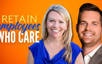 Retain Employees Who Care