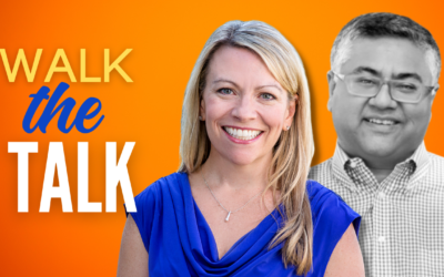 Walking the Talk