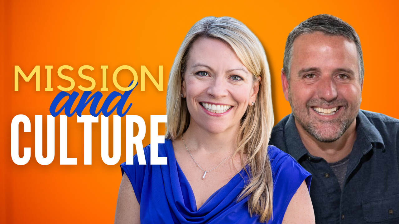 An Interview with Perry LaRoque PhD