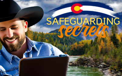 The Colorado Privacy Act (CPA): Safeguarding Secrets in the Wild West of Data
