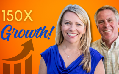 Grow Your Business 150x by Focusing On Your People! An Interview With Jim Derry
