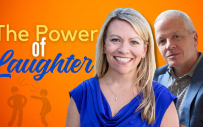 Humor: The Power of Laughter in Building a Great Workplace Culture with Steve Cody