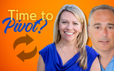 When Is The Right Time To Pivot Your Company Culture? An Interview with Thomas Shivers