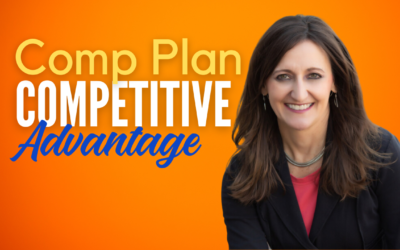 Compensation Packages As Your Competitive Edge