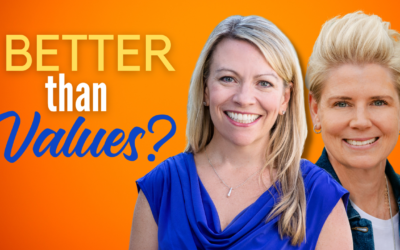 Is There a Way to Manage Culture That’s Better Than Values? – An Interview With Cindy Jordan