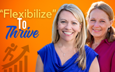 There’s No Excuse for Not Offering Flexibility At Work