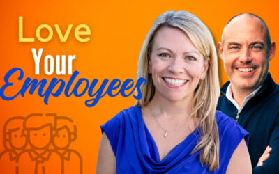 Life Is Too Long To Not Like Your Employees! An Interview with Jeff Clapper