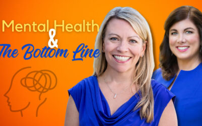 How Mental Health Programs Improve Your Bottom Line – An Interview With Joyce Marter
