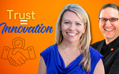 How Employer Trust Sparks Employee Innovation – An Interview with Yoram Solomon
