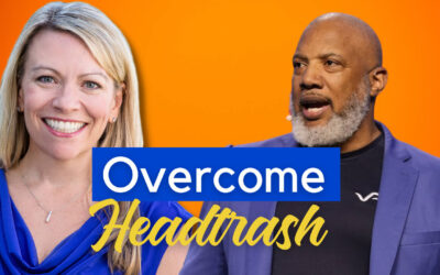 Overcoming Headtrash & Challenges as a Leader – An Interview With John Register, CSP