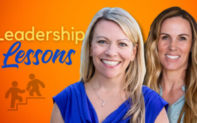 Largest Yoga Franchise President on Leadership Lessons – An Interview with Lindsay Junk